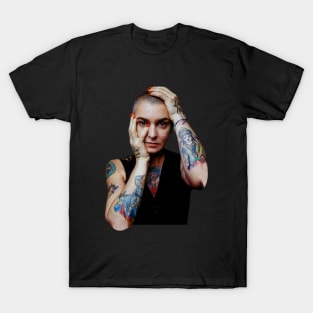 Sinead O'Connor Vintage T-Shirt